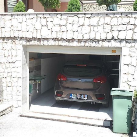 Guest House Високо Екстериор снимка