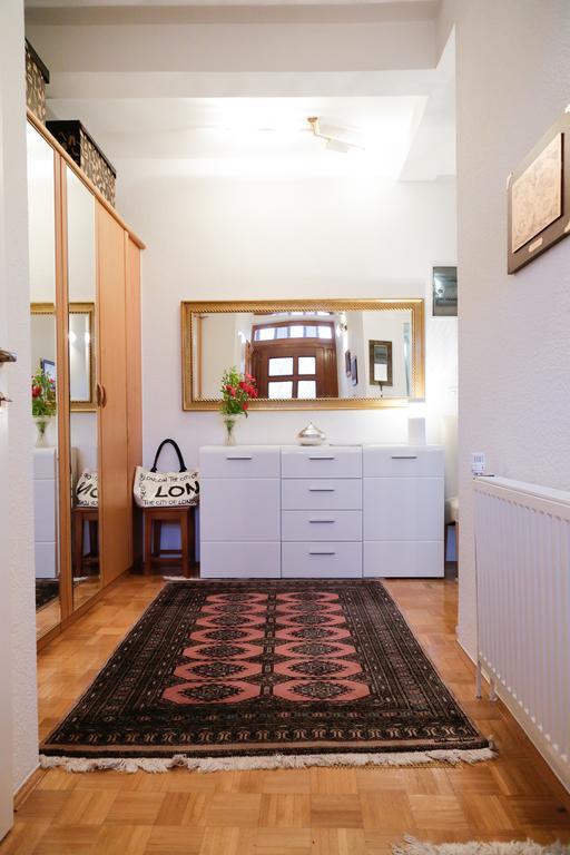 Guest House Високо Екстериор снимка
