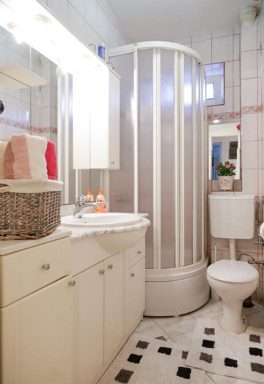 Guest House Високо Екстериор снимка