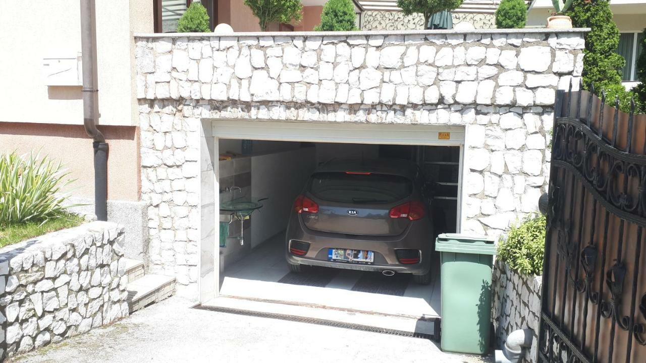 Guest House Високо Екстериор снимка